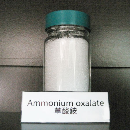 Amonium Oxalate